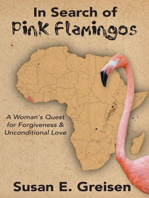cover image of In Search of Pink Flamingos
